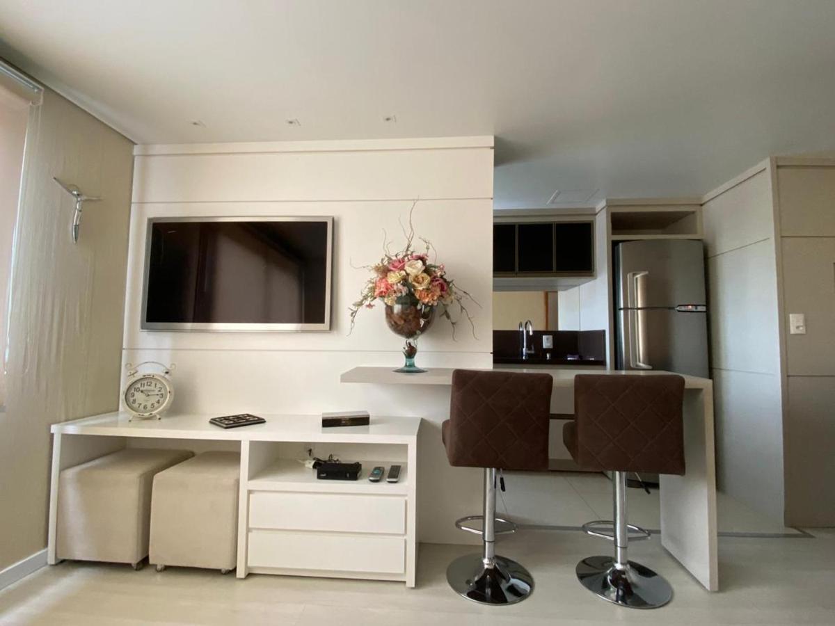 Centro De Gramado Apartment Ngoại thất bức ảnh