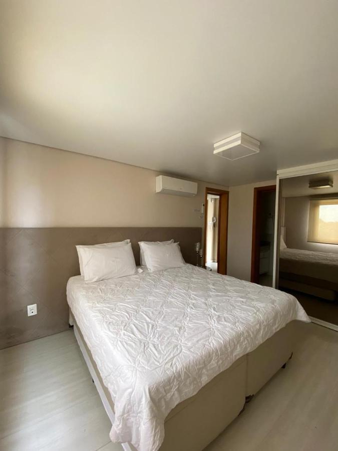 Centro De Gramado Apartment Ngoại thất bức ảnh