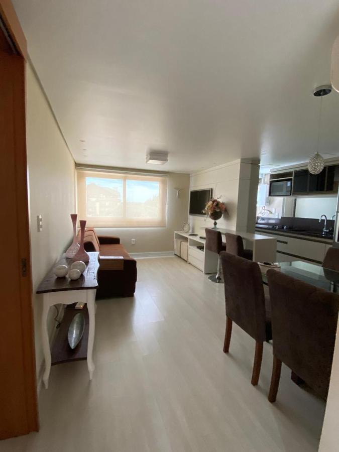 Centro De Gramado Apartment Ngoại thất bức ảnh