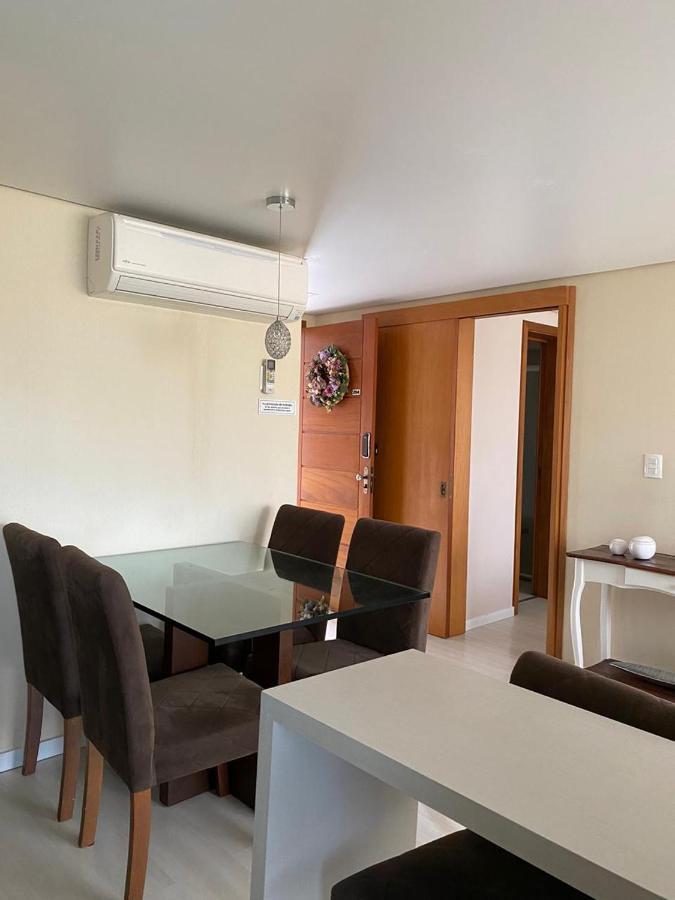 Centro De Gramado Apartment Ngoại thất bức ảnh