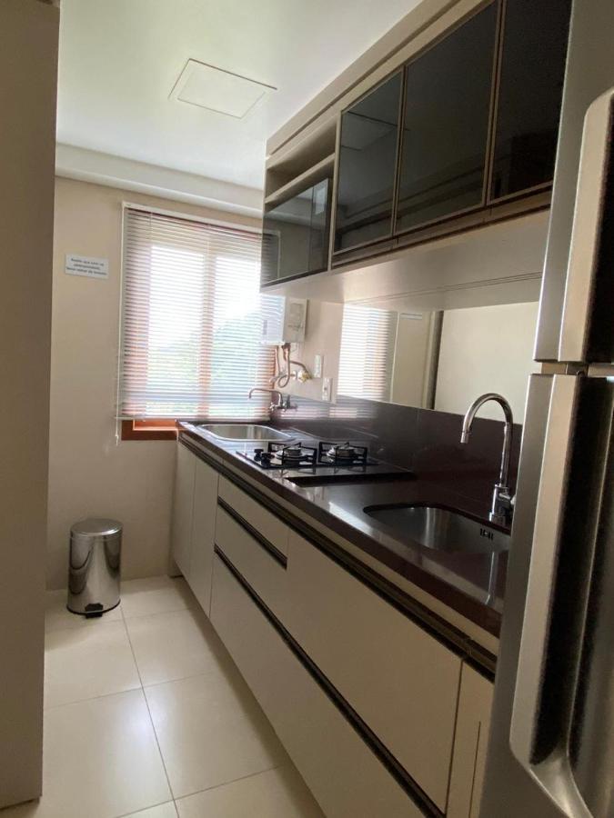 Centro De Gramado Apartment Ngoại thất bức ảnh