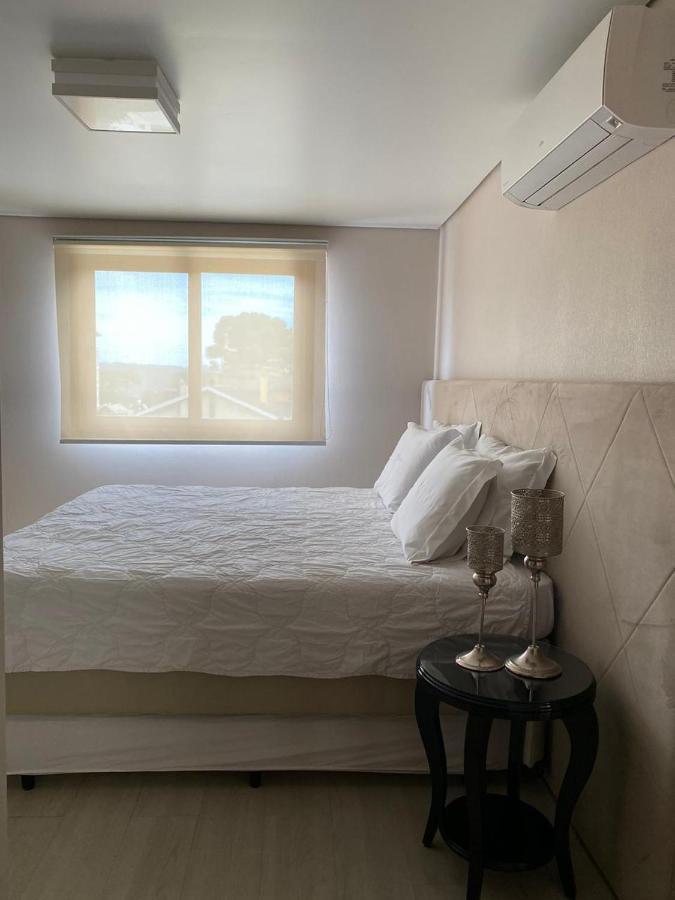 Centro De Gramado Apartment Ngoại thất bức ảnh