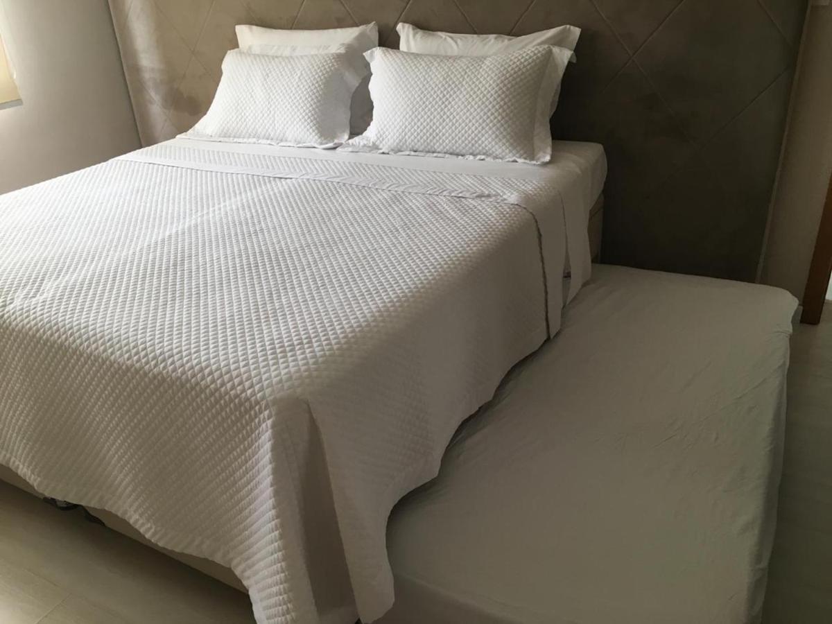 Centro De Gramado Apartment Ngoại thất bức ảnh