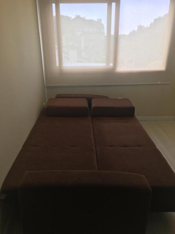 Centro De Gramado Apartment Ngoại thất bức ảnh